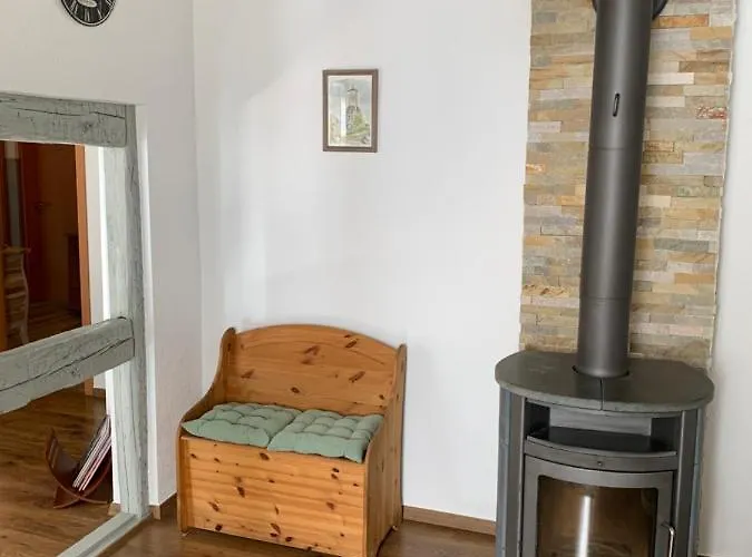 Ammonit Apartamento *