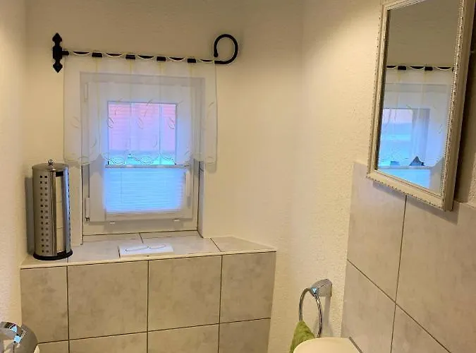 Ammonit * Pottenstein