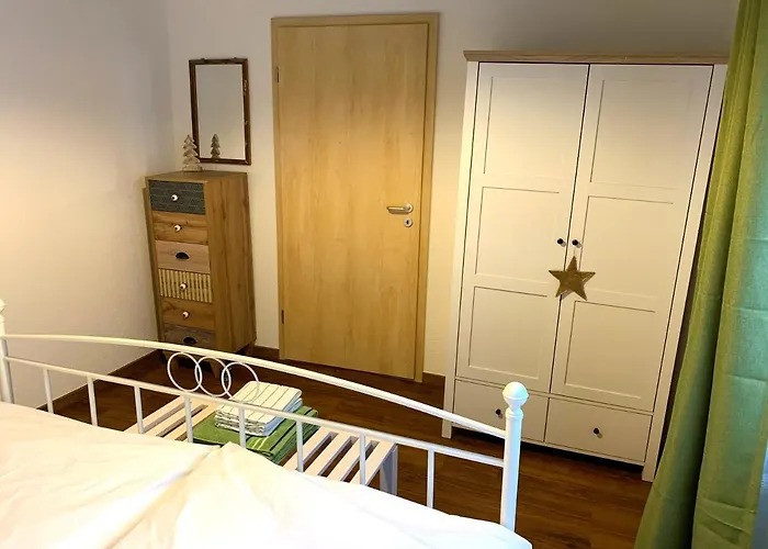 Ammonit Appartamento *