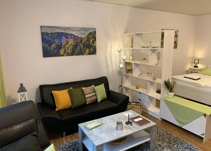 Appartamento Ammonit *