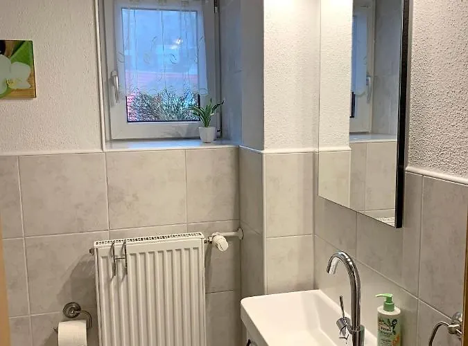 Ammonit Appartamento