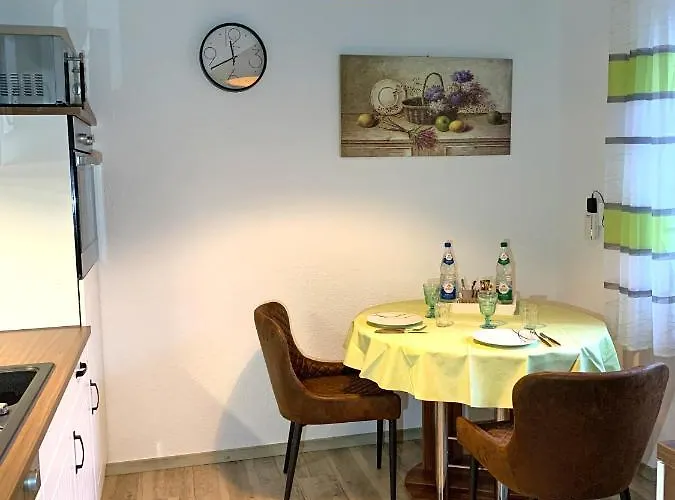 Ammonit * Pottenstein