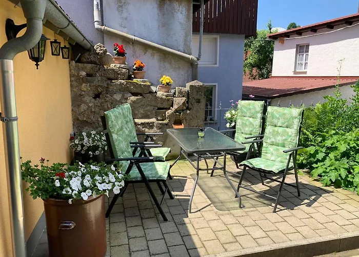 Ammonit Appartamento